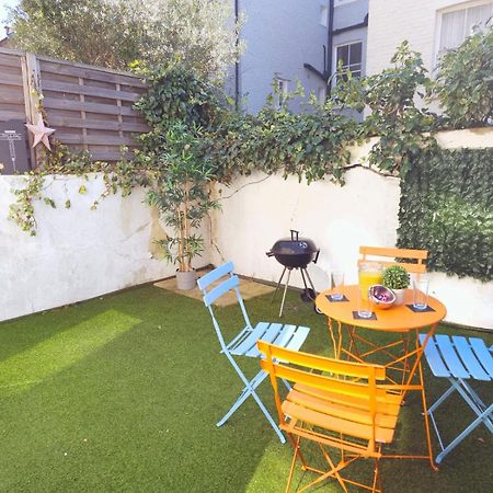The Orange Garden 2 Bed Serviced Apartment Near Notting Hill Portobello Market 런던 외부 사진