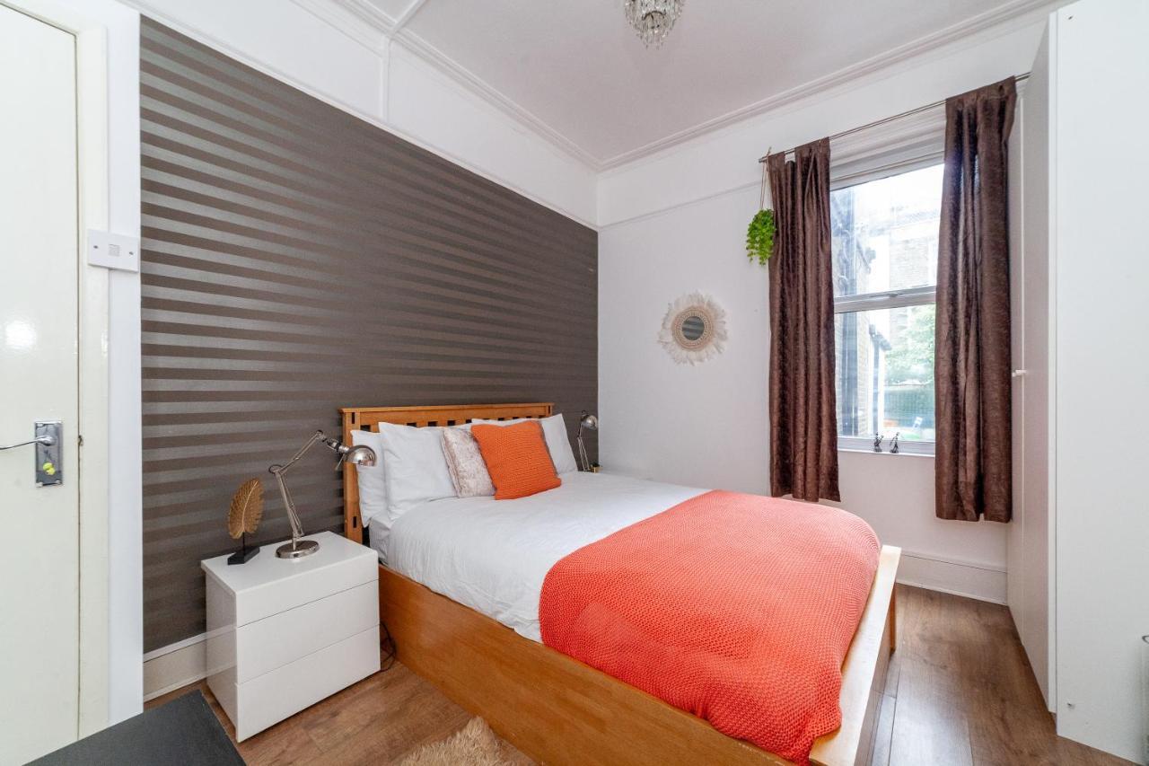 The Orange Garden 2 Bed Serviced Apartment Near Notting Hill Portobello Market 런던 외부 사진