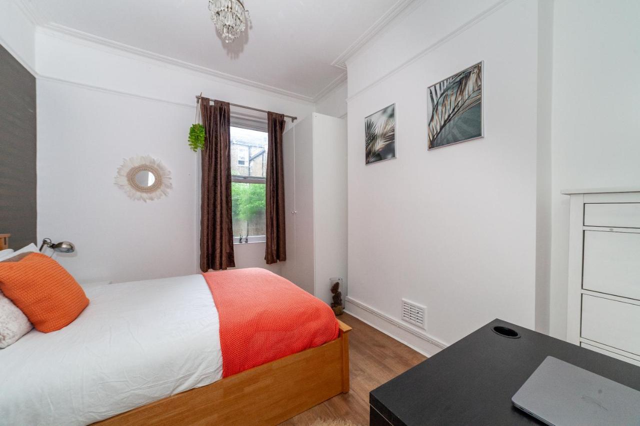 The Orange Garden 2 Bed Serviced Apartment Near Notting Hill Portobello Market 런던 외부 사진