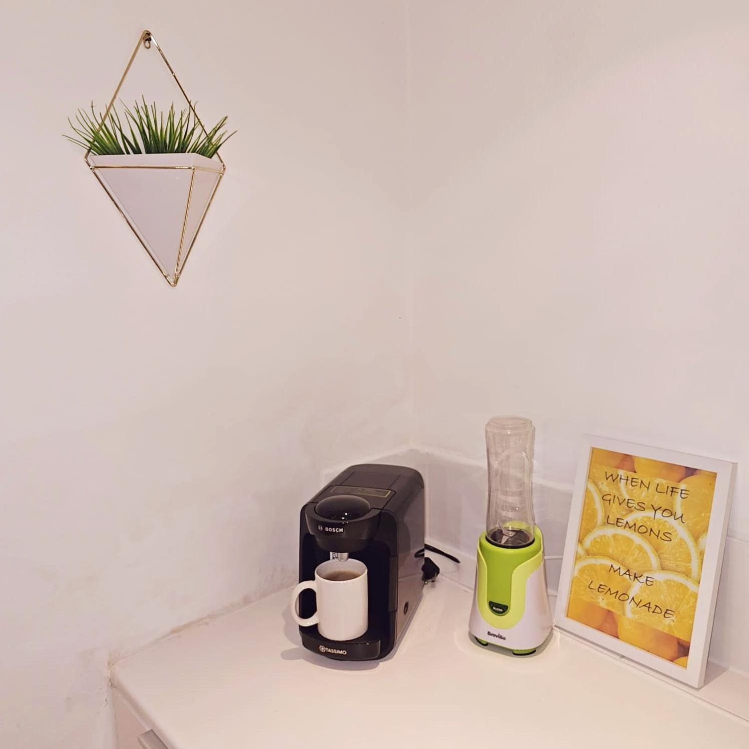 The Orange Garden 2 Bed Serviced Apartment Near Notting Hill Portobello Market 런던 외부 사진